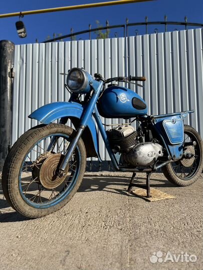 Иж Юпитер-2К