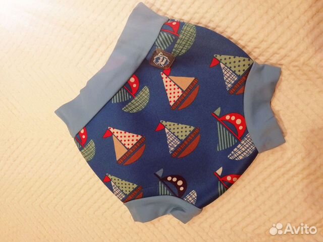 Плавки Splash About