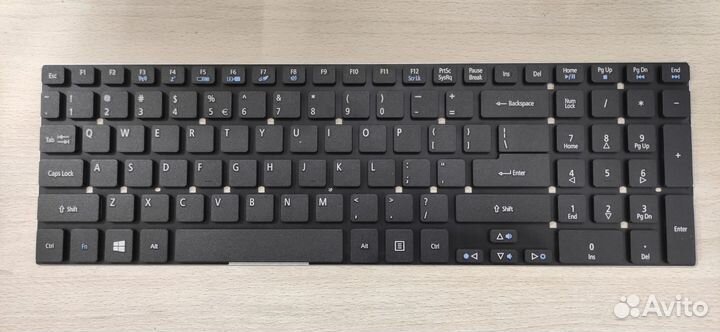 Клавиатура для ноутбука Acer Aspire 5755G