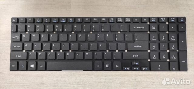 Клавиатура для ноутбука Acer Aspire 5755G
