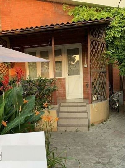 Дом 60 м² на участке 4 сот.