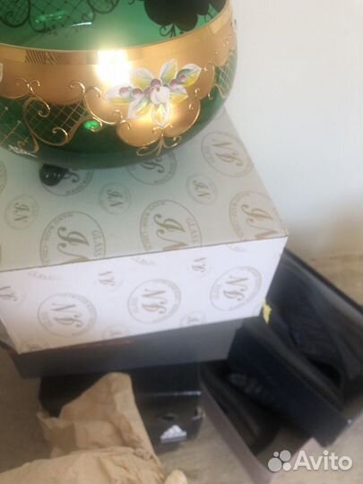 Ваза для фруктов