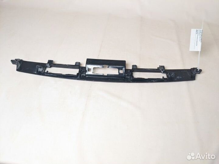 Накладка двери багажника Hyundai Ix35 G4NA 2014