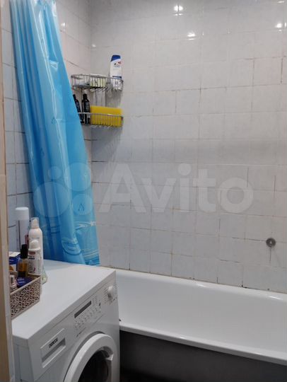 2-к. квартира, 52 м², 3/5 эт.