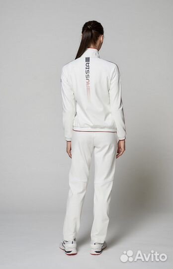 Костюм спортивный Forward