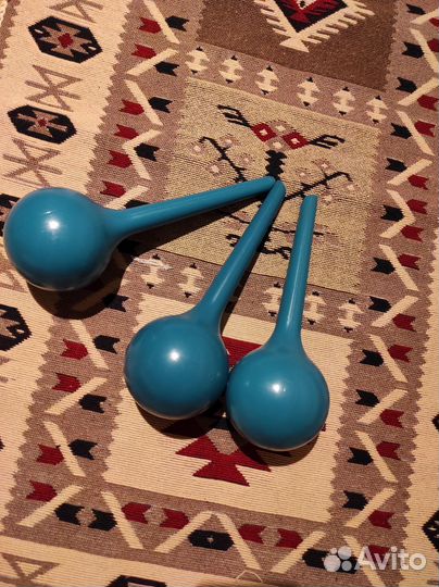 Опоры и отложенный полив для растений