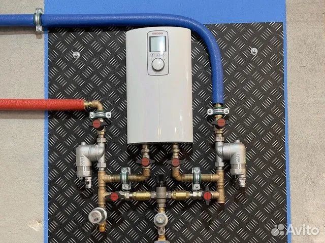 Монтаж инсталляции унитаза Химки