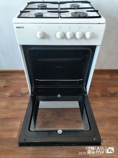 Газовая плита бу