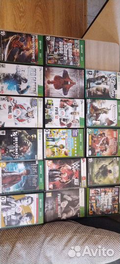 Xbox 360