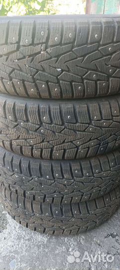 Nokian Tyres Nordman 7 175/65 R14