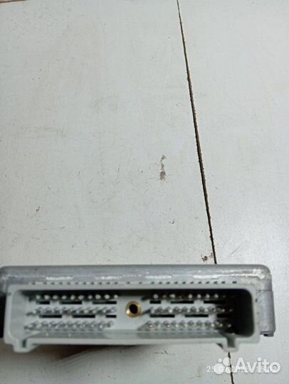 Эбу Ford Focus DFW eydk 2003