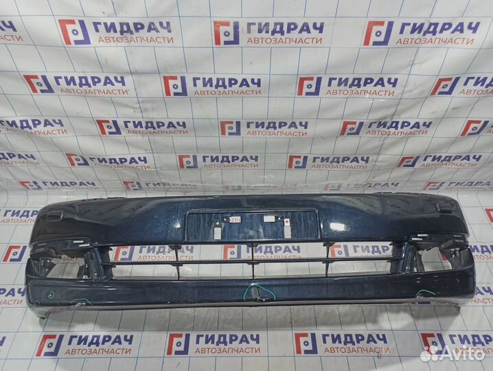 Бампер передний Nissan Teana (J31) 62022-9W60J