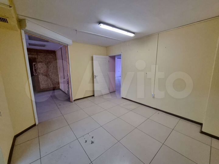 Торговая площадь, 155 м²