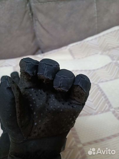 Перчатки didriksons