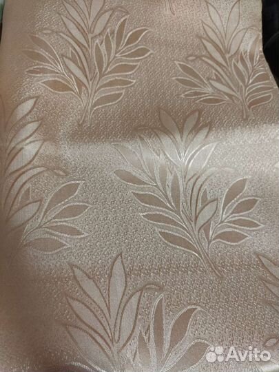 Ткань для штор