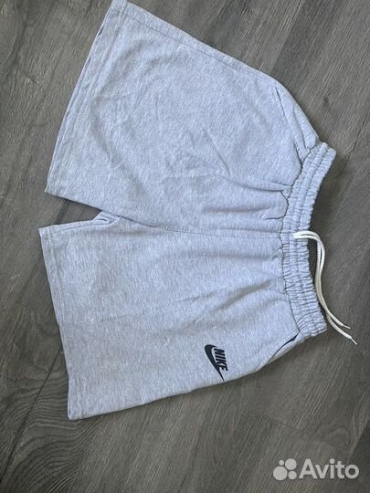 Шорты мужские nike