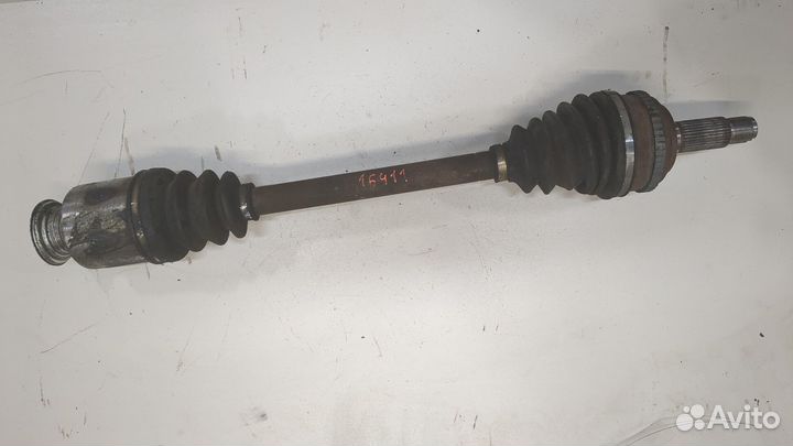 Полуось Acura MDX, 2004