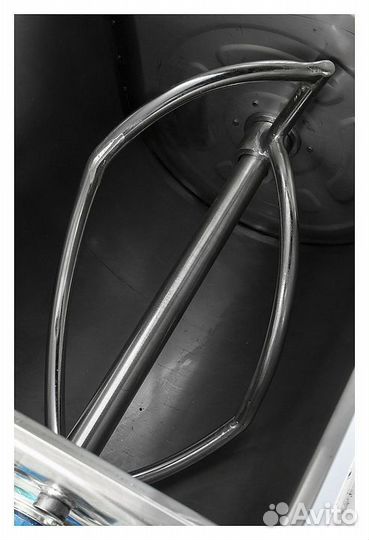 Машина тестомесильная Foodatlas HO-15B