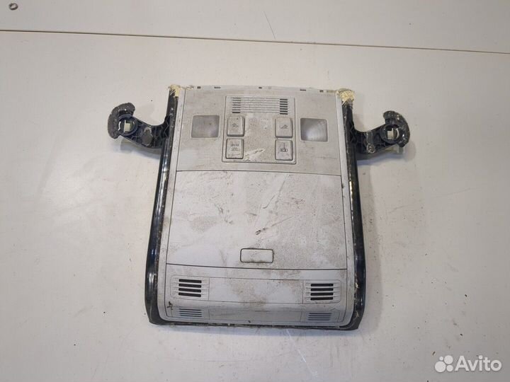 Фонарь салона Volkswagen Golf 7, 2017