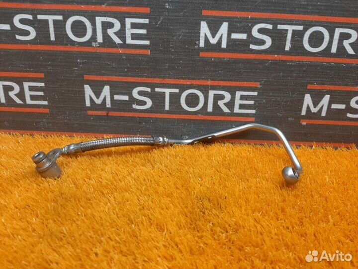 Трубка масляная Audi Q5 8R cdnc 2010