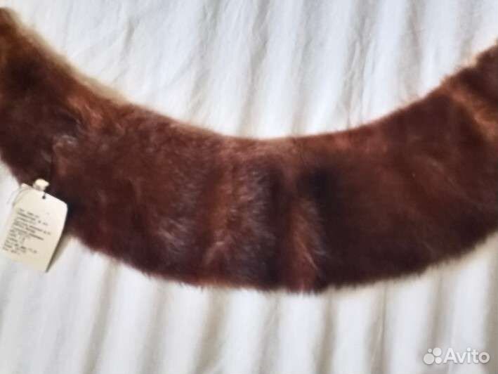 Шкурка животного