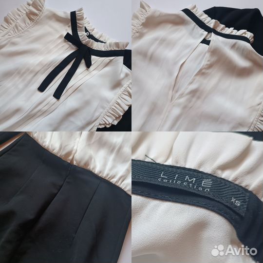 Школьная форма для девочки 158 164 пакетом