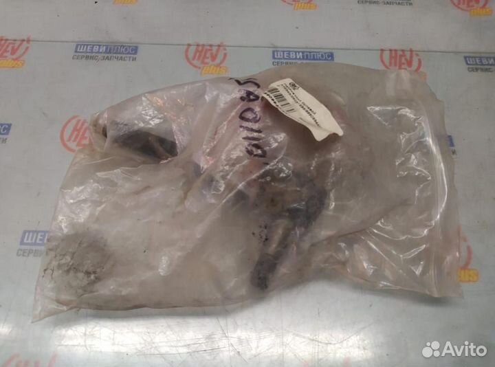 Наконечник рулевой Chevrolet Suburban