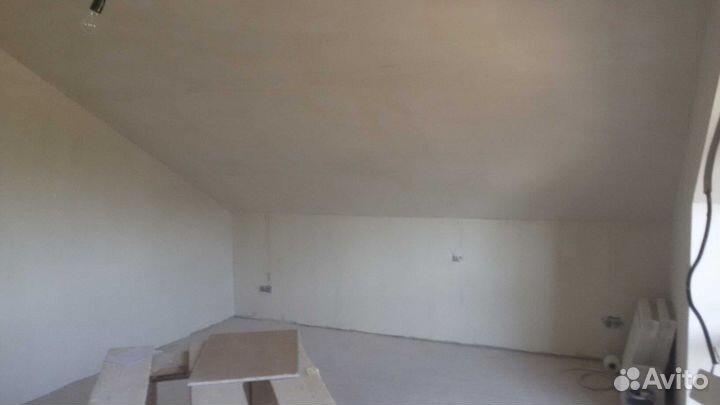 Механизированная штукатурка без посредников