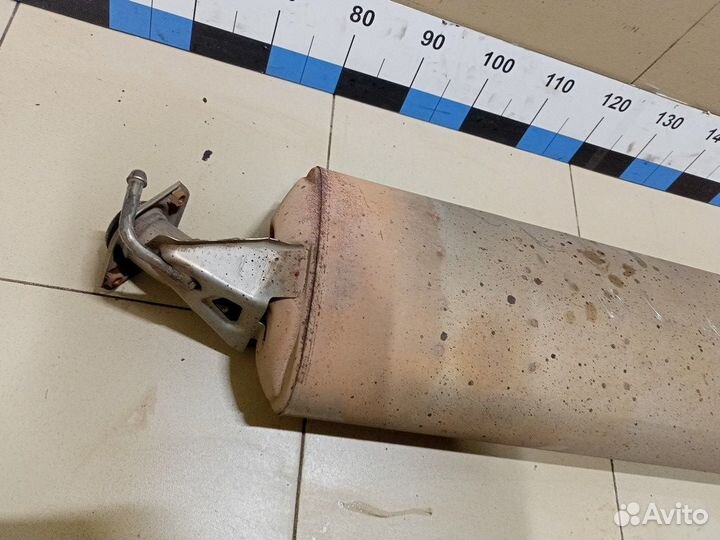 Средняя часть глушителя RAV 4 2013