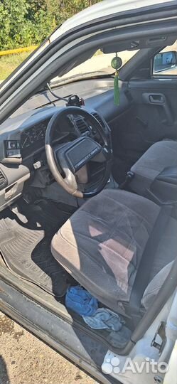 Разбор ваз 2111