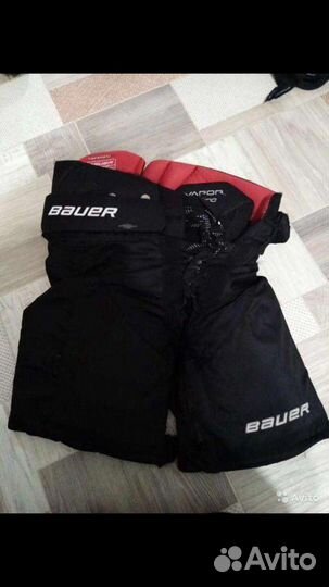 Хоккейная форма