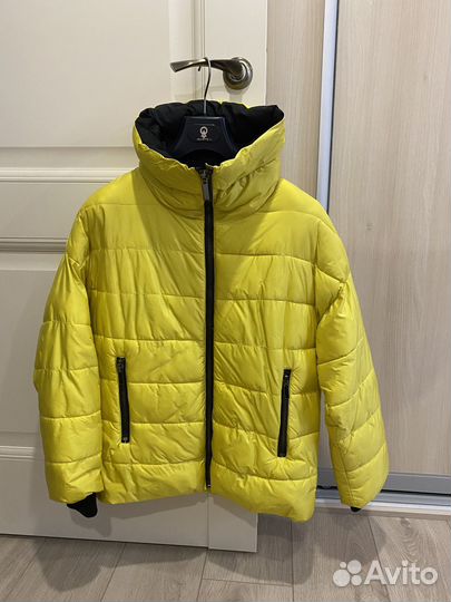 Куртка для девочки 158