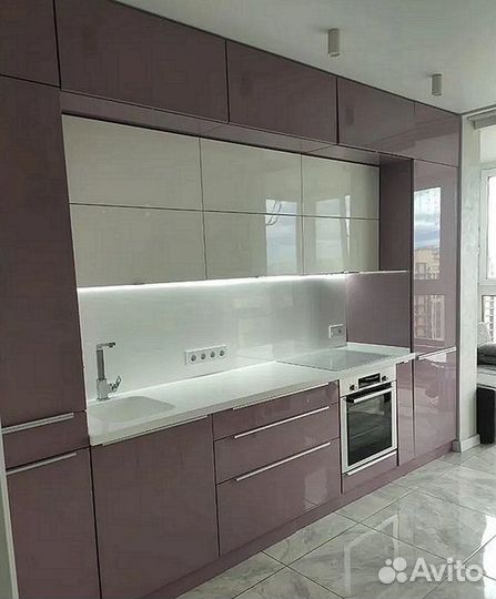 Кухня. Кухонный гарнитур. Кухня на заказ