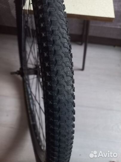 Колеса для велосипеда 26