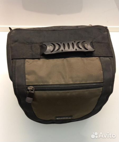 Сумка для фотоаппарата emora