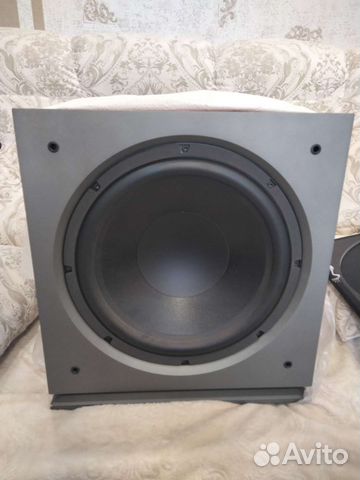 Сабвуфер Dali Concept SUB