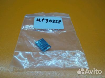Микросхема UP9025P 9025P QFN