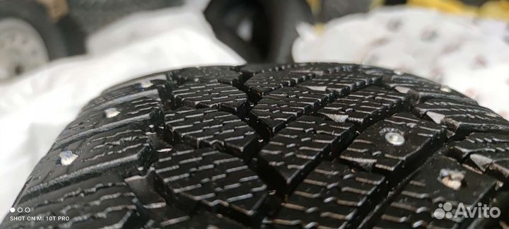 Continental ContiIceContact 205/60 R16 96T