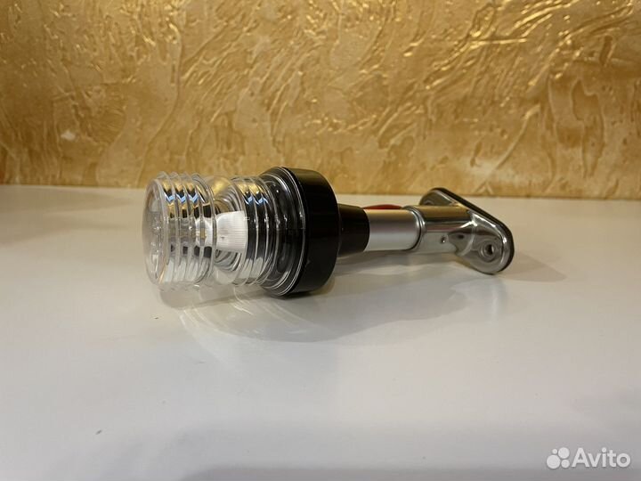 Топовый огонь для лодки, катера, яхты LED