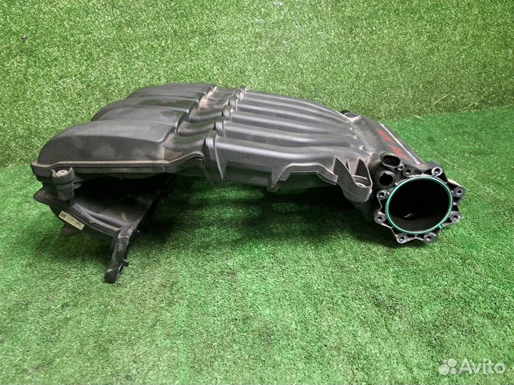 Коллектор впускной Volkswagen Passat Cc 357 BWS (3