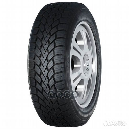 Haida HD617 175/70 R13