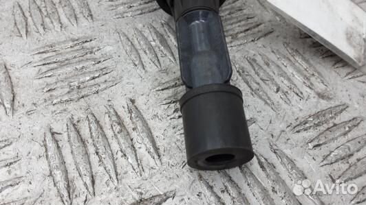 Катушка зажигания бензиновая mazda CX-7 1 (DPH09DE