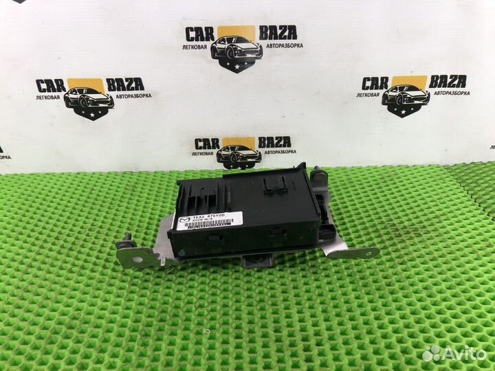 Блок комфорта Mazda 3, Mazda 6, Mazda CX-5