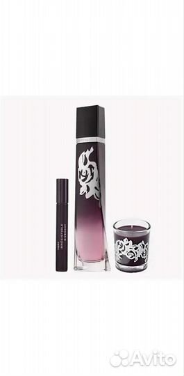 Givenchy l'intense very irresistible roll edp