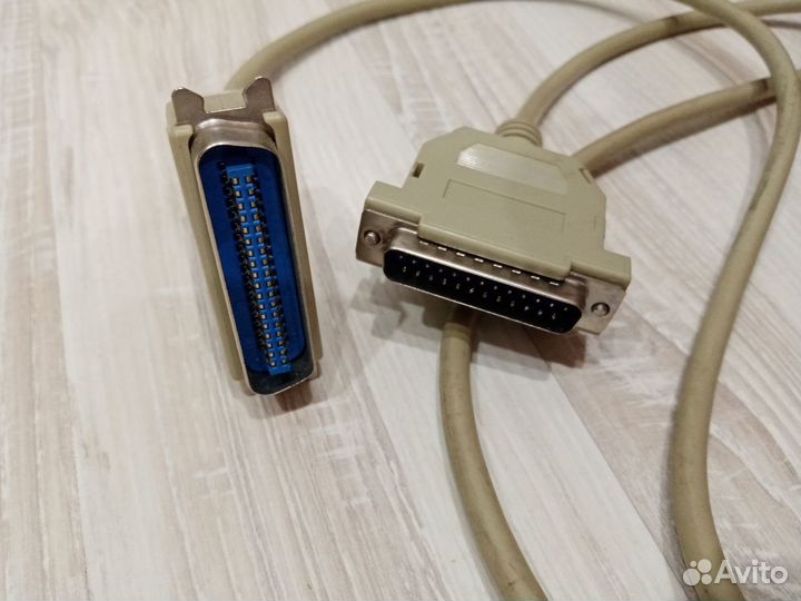 Шнур для компьютера