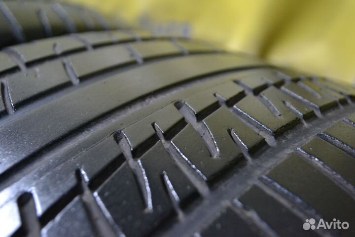 Marshal Matrac X3 KL17 255/50 R19