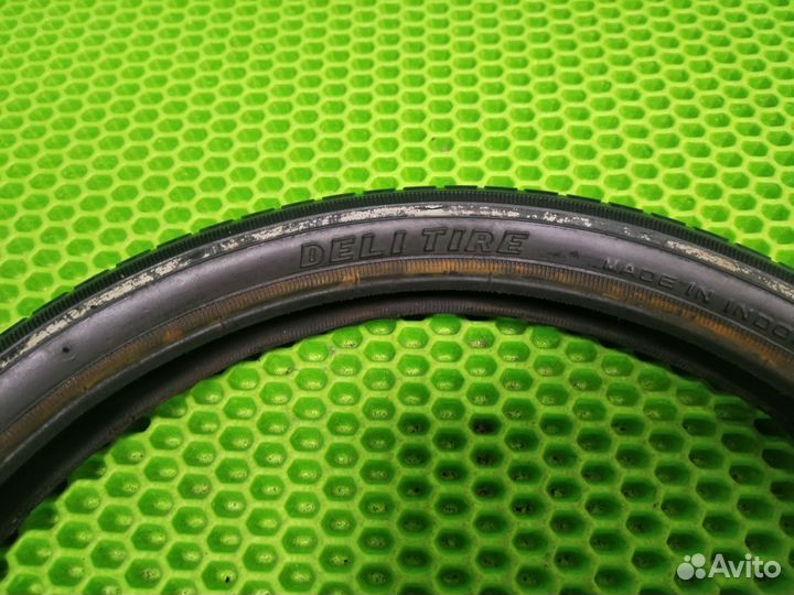 Покрышка 14 1 3/8х1 5/8 (44-288) на коляску