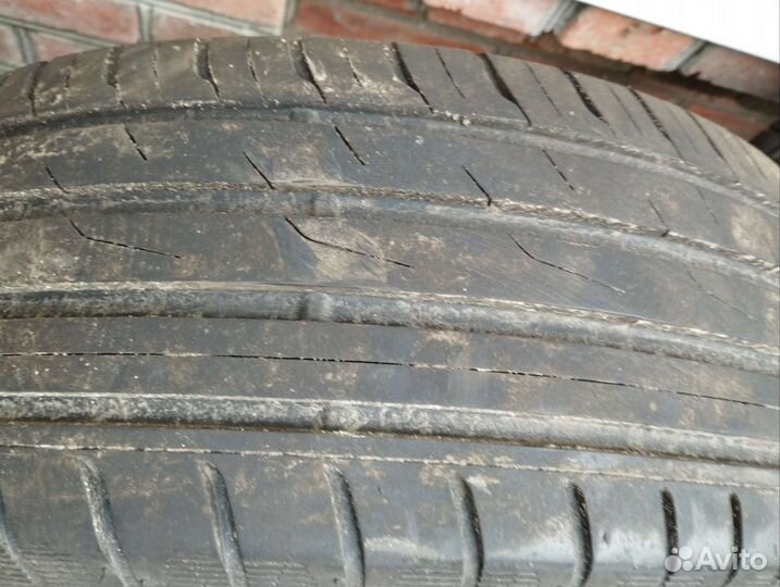 Toyo Proxes CF2 205/60 R16 92V