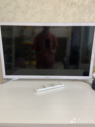 Телевизор samsung 32 дюйма