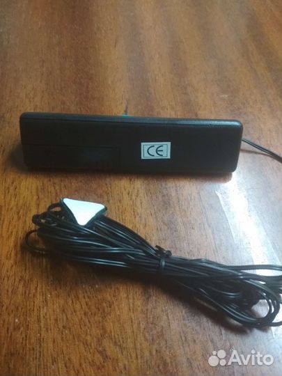 Термометр электронный